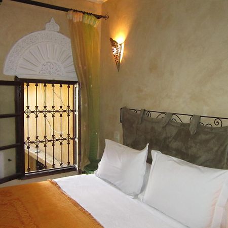 Dar Aida Hotel Rabat Ngoại thất bức ảnh