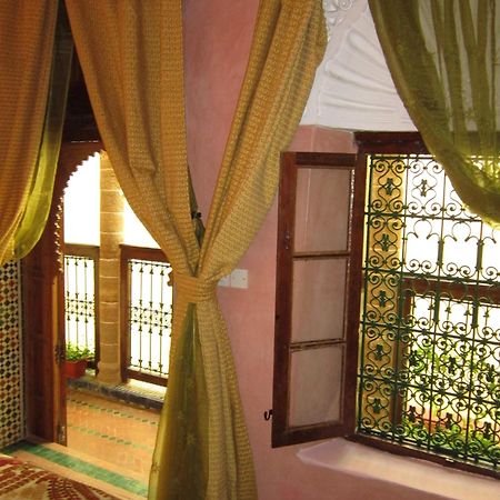 Dar Aida Hotel Rabat Ngoại thất bức ảnh