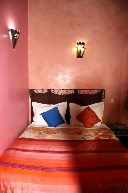 Dar Aida Hotel Rabat Phòng bức ảnh