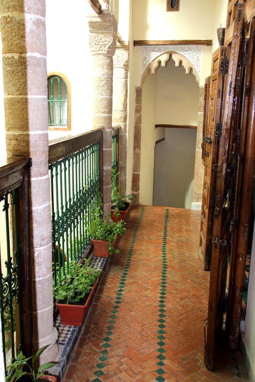 Dar Aida Hotel Rabat Ngoại thất bức ảnh