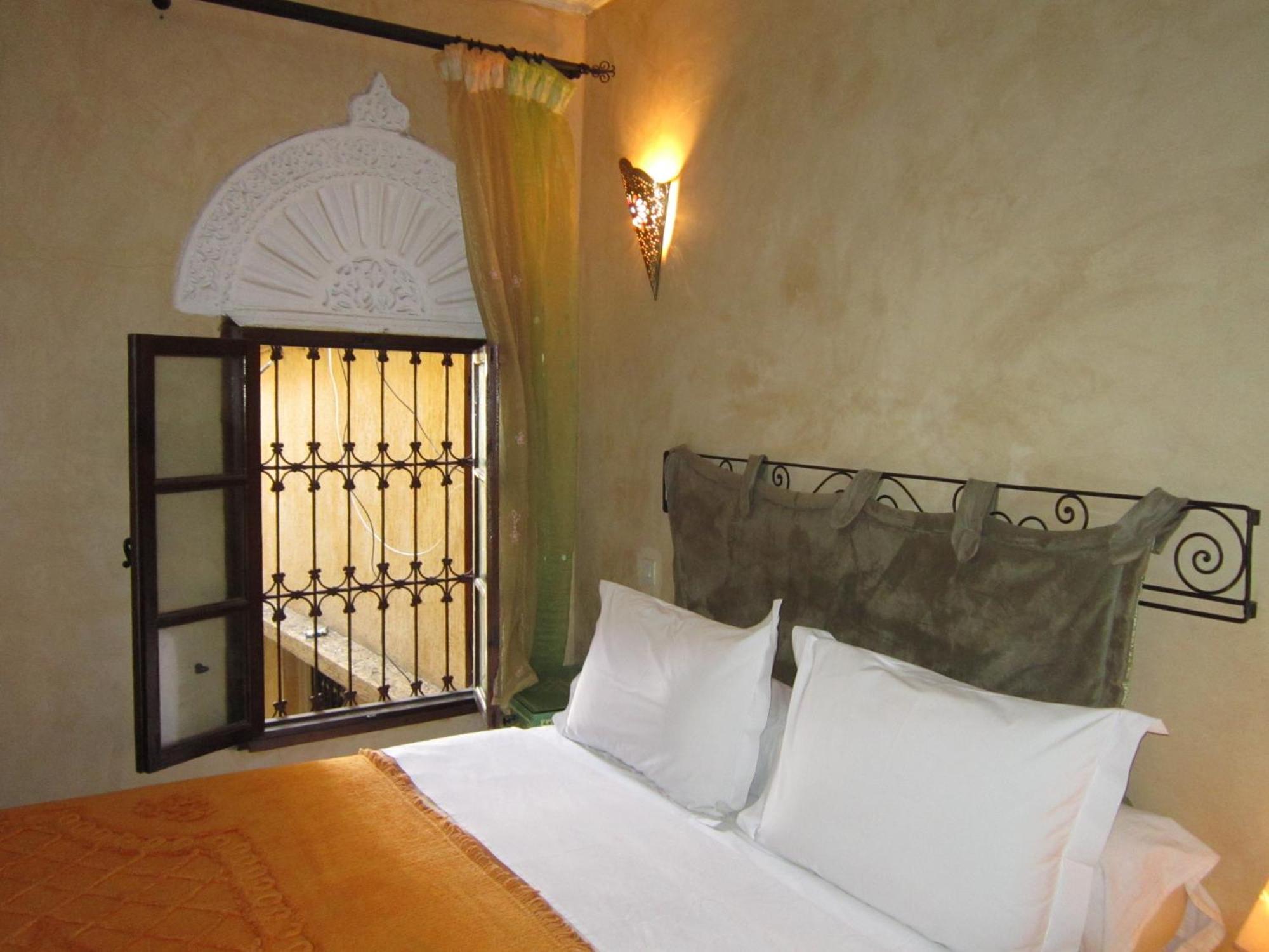 Dar Aida Hotel Rabat Ngoại thất bức ảnh