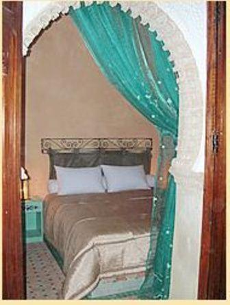 Dar Aida Hotel Rabat Ngoại thất bức ảnh