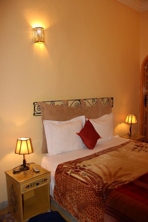 Dar Aida Hotel Rabat Ngoại thất bức ảnh