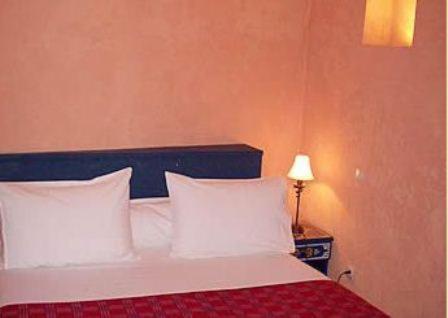 Dar Aida Hotel Rabat Ngoại thất bức ảnh
