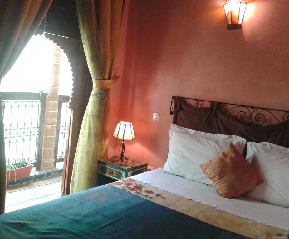 Dar Aida Hotel Rabat Ngoại thất bức ảnh