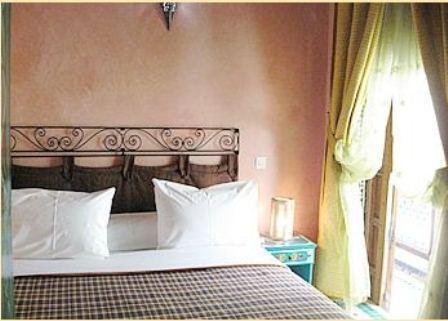 Dar Aida Hotel Rabat Ngoại thất bức ảnh