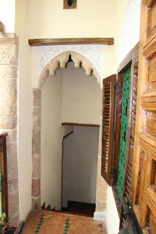 Dar Aida Hotel Rabat Ngoại thất bức ảnh