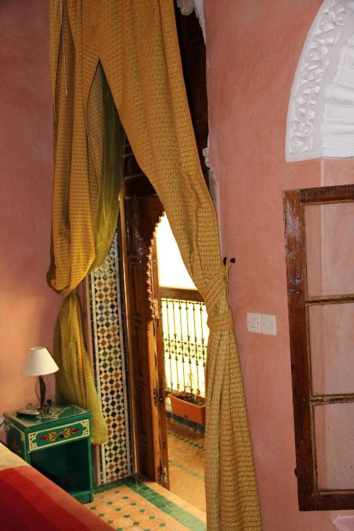 Dar Aida Hotel Rabat Ngoại thất bức ảnh